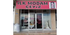 İlk Modam Çeyiz