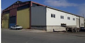 Çukurçimenliler Demir Dövme  Makina Ve Otomotiv San. Tic. Ltd. Şti.