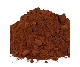 Cacao en Poudre