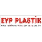 Eyp Plastik Kimya Kalıp İmalatı ve İnş. San. ve Tic. Ltd. Şti.