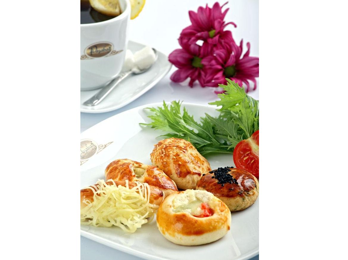 Produits De Boulangerie