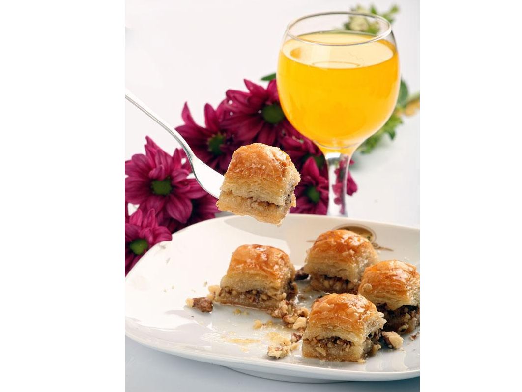 Produits De Boulangerie