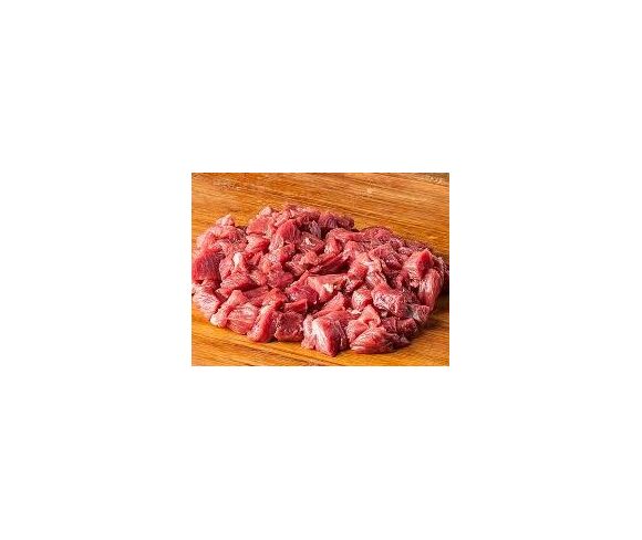 Red meat