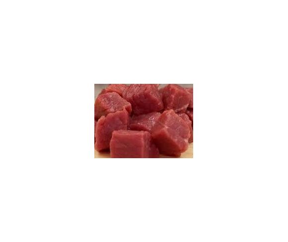 Red meat