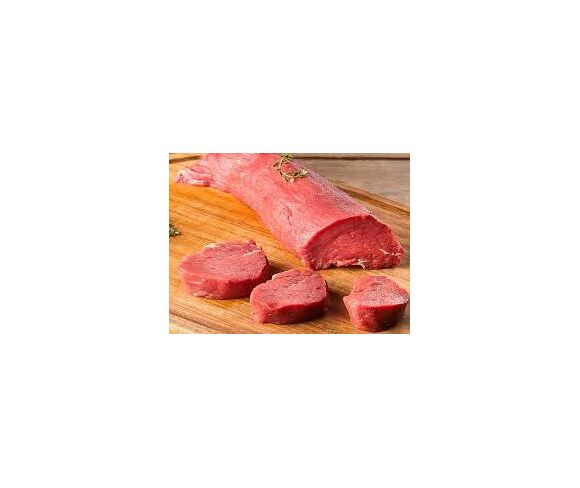 Red meat