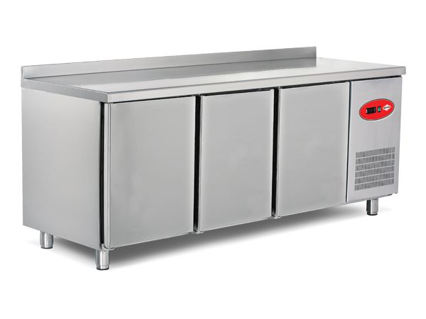 Refrigirador De Tipo Mesada