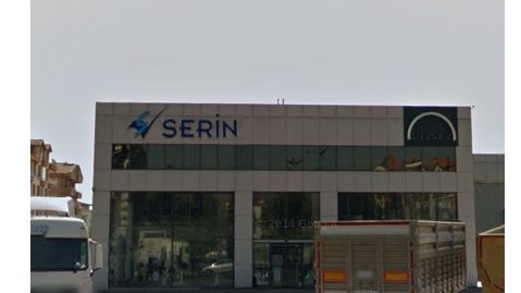 Ser Treyler Servis Üst Yapı San. ve Tic. A.Ş.