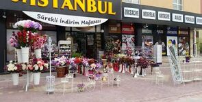 34 İstanbul Züccaciye Tekstil Hediyelik Eşya Hırdavat Kırtasiye Sanayi Ve Ticaret Limited Şirketi
