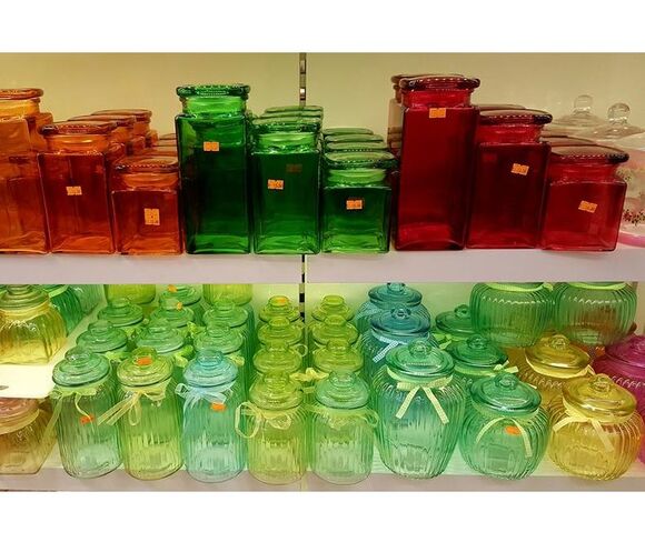 jar