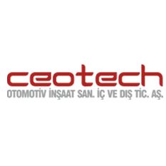 Ceotech Otomotiv İnş.San. İç ve Dış Tic. Aş.