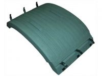 Oberteil Der Abschleppstoßstange