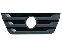 Jalousie Vorder-mega