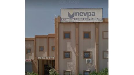 Nevpa Konya Treyler Ekipmanları Oto.San.Tic.Ltd.Şti.