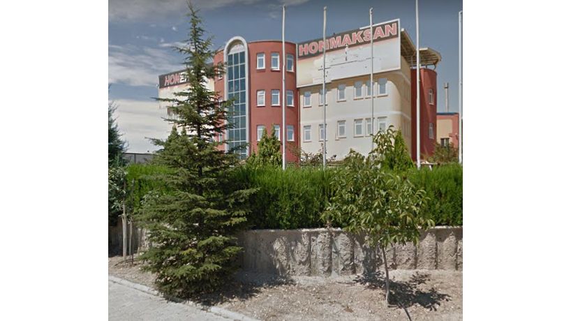 Honmaksan Makina &#x130;malat Otomotiv &#x130;n&#x15F;aat Sanayi Ve Ticaret Limited &#x15E;irketi