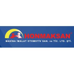 Honmaksan Makina &#x130;malat Otomotiv &#x130;n&#x15F;aat Sanayi Ve Ticaret Limited &#x15E;irketi