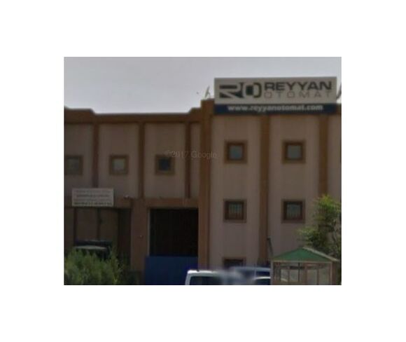 Reyyan Otomat