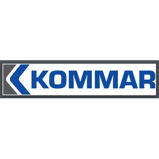 Kommar Otomotiv &#x130;&#xE7; ve D&#x131;&#x15F; Tic. Ltd. &#x15E;ti. 