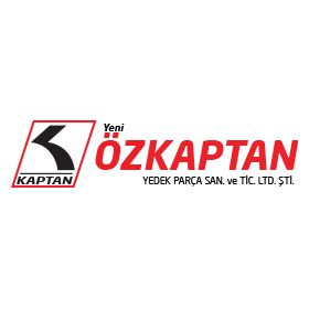 Yeni &#xD6;zkaptan Yedek Par&#xE7;a Sanayi Ve Ticaret Limited &#x15E;irketi