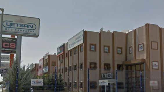 Yetsan Oto Kalorifer Ve Radyatör