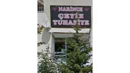 Narince &#xC7;eyiz Ve Tekstil &#xDC;r&#xFC;nleri
