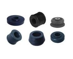 Rubber Shock Absorber