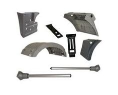 Mudguard