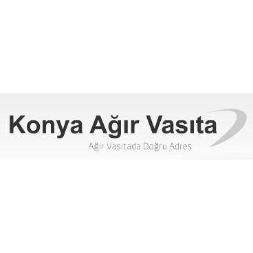 Konya Ağır Vasıta Servis San. ve Tic. Ltd. Şti. Konya Ağır Vasıta Servis San. ve Tic. Ltd. Şti.