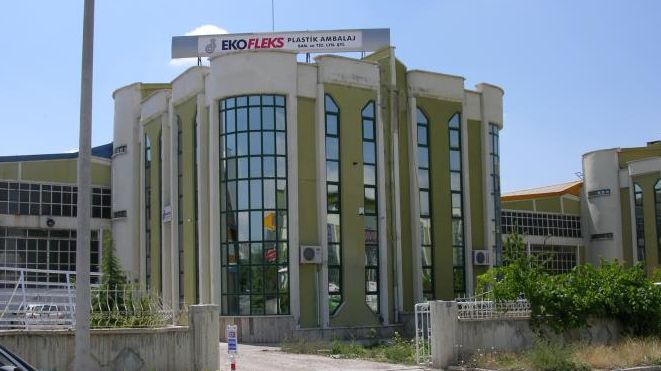 Ekofleks Plastik Ambalaj San. ve Tic. Ltd. Şti.