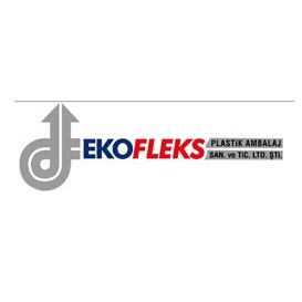 Ekofleks Plastik Ambalaj San. Ve Tic. Ltd. Şti. Ekofleks Plastik Ambalaj San. Ve Tic. Ltd. Şti.