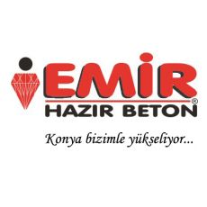 Emir Hazır Beton İş Makineleri Madencilik İnşaat Ve Nakliyat Limited Şirketi