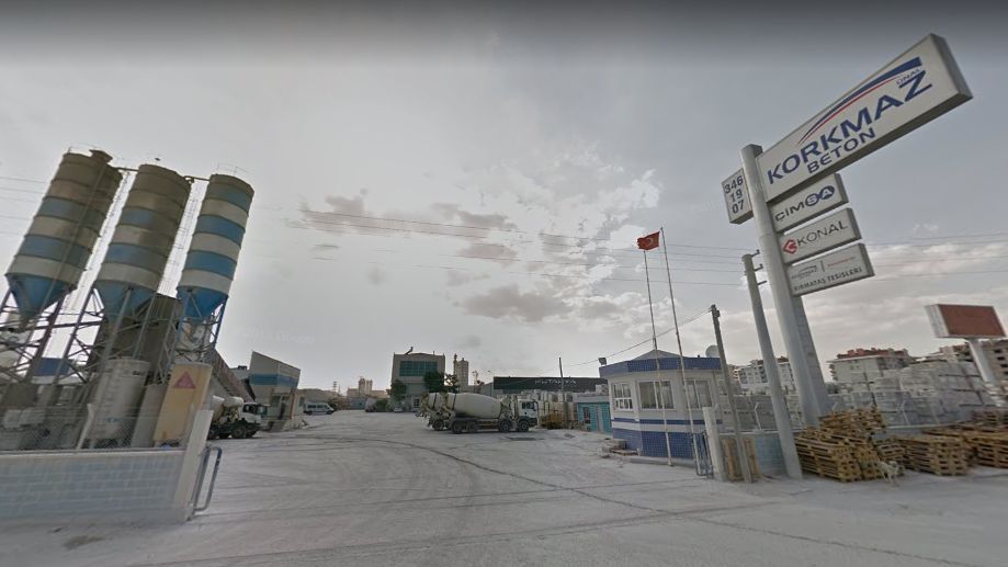 Ünal Korkmaz Hazır Beton Çimento Madencilik İnşaat Gıda San. Tic. Ltd. Şti.
