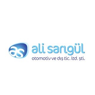 Ali Sarıgül Otomotiv ve Dış Tic. Ltd. Şti. Ali Sarıgül Otomotiv ve Dış Tic. Ltd. Şti.