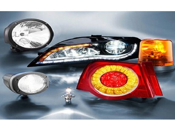 Pi&#xE8;ces De Rechange Automobiles