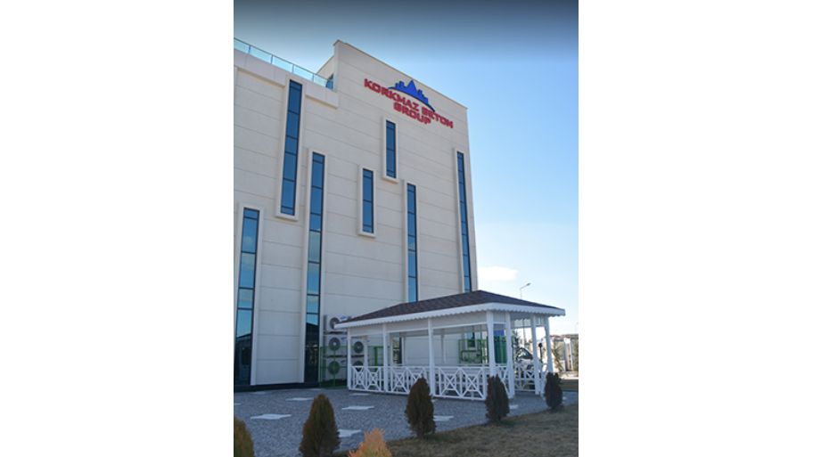 Arslan Otomotiv San. Ve Tic. Ltd. Şti.