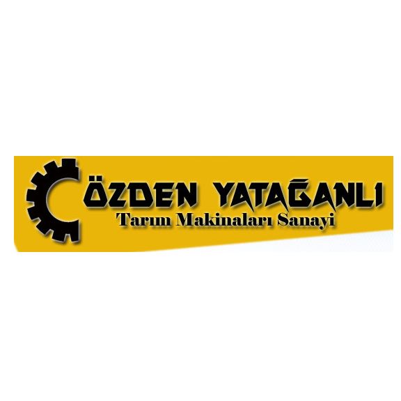 Özden Yatağanlı Tarım Makina San. Tic.