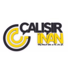 Çalışır İnan Vinç İmalat San. Tic. Ltd. Şti.