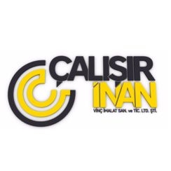 Çalışır İnan Vinç İmalat San. Tic. Ltd. Şti. Çalışır İnan Vinç İmalat San. Tic. Ltd. Şti.