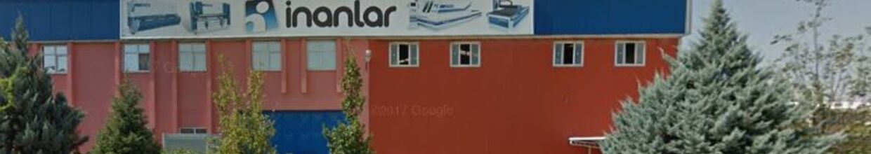 İnanlar Makina İmalat San. ve Tic. Ltd. Şti.