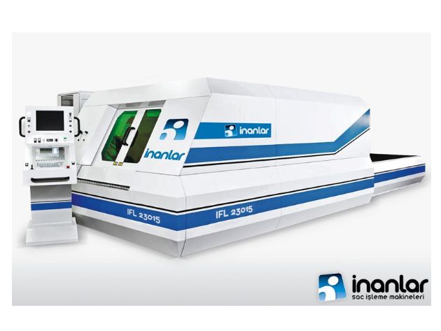 Machine De Découpe Laser À Fibre