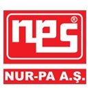 Nur-pa Sızdırmazlık Elemanları Mak. Paz. San. Ve Tic. A.ş. Nur-pa Sızdırmazlık Elemanları Mak. Paz. San. Ve Tic. A.ş.