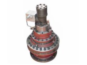 Planet Redüktörler