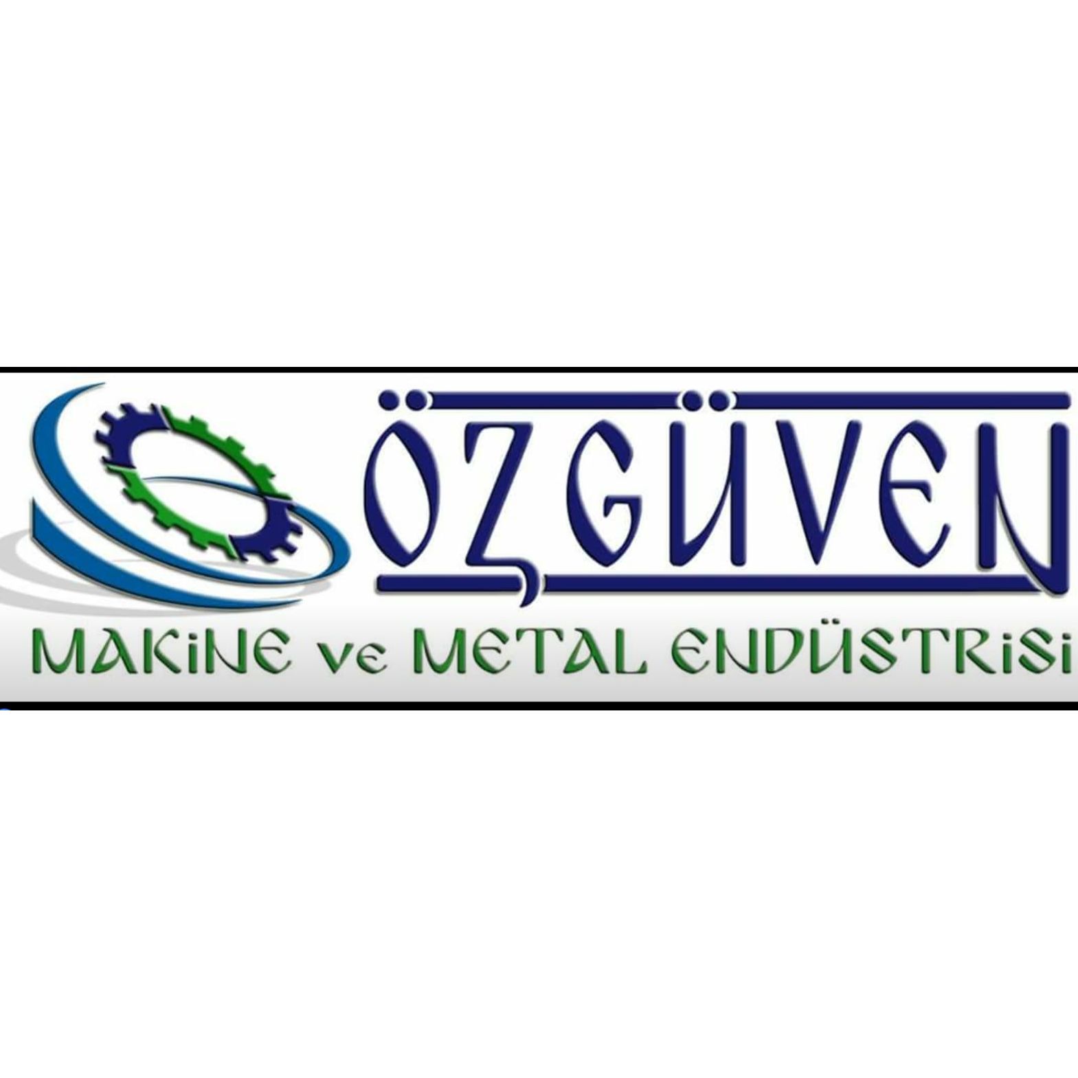 &#xD6;zg&#xFC;ven Makine ve Metal End&#xFC;strisi