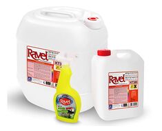 Productos Higiénicos