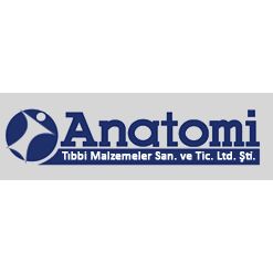 Anatomi Tıbbi Malzemeler İmalat San. Tic. Ltd. Şti.