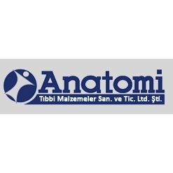 Anatomi Tıbbi Malzemeler İmalat San. Tic. Ltd. Şti. Anatomi Tıbbi Malzemeler İmalat San. Tic. Ltd. Şti.
