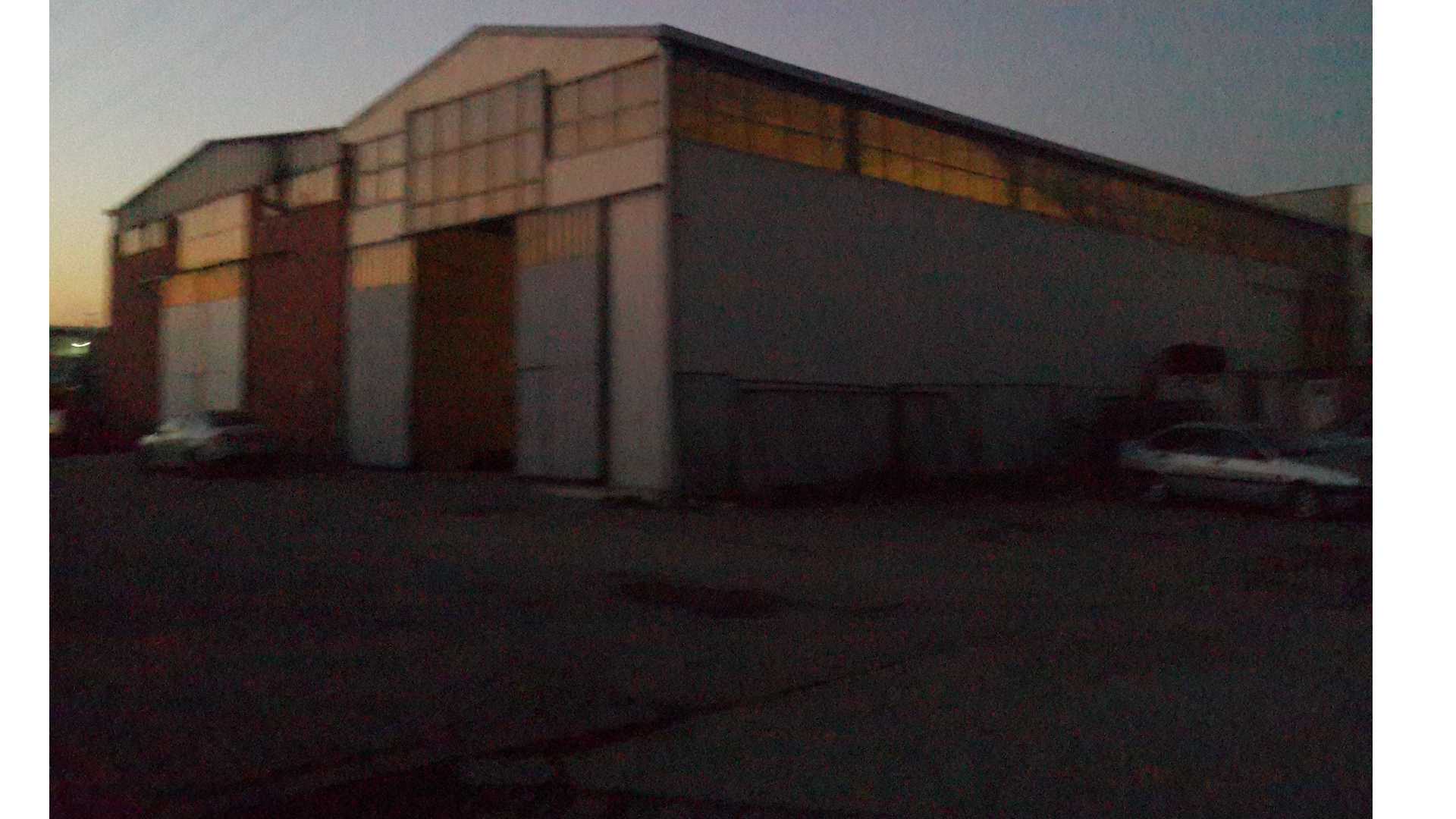 Saray Metal Selahattin Sarıay