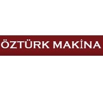 Öztürk Makina Öztürk Makina