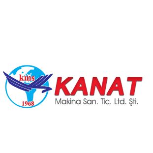 Kanat Makina Gıda Hayvancılık Sanayi Ve Ticaret Limited Şirketi
