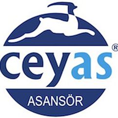 Ceyas Mühendislik Asansör İnşaat Kimya Ltd. Şti.