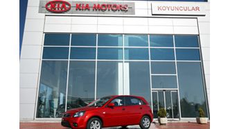 Koyuncular Madencilik Tohumculuk Otomotiv Turizm San. ve Tic. Ltd. Şti.